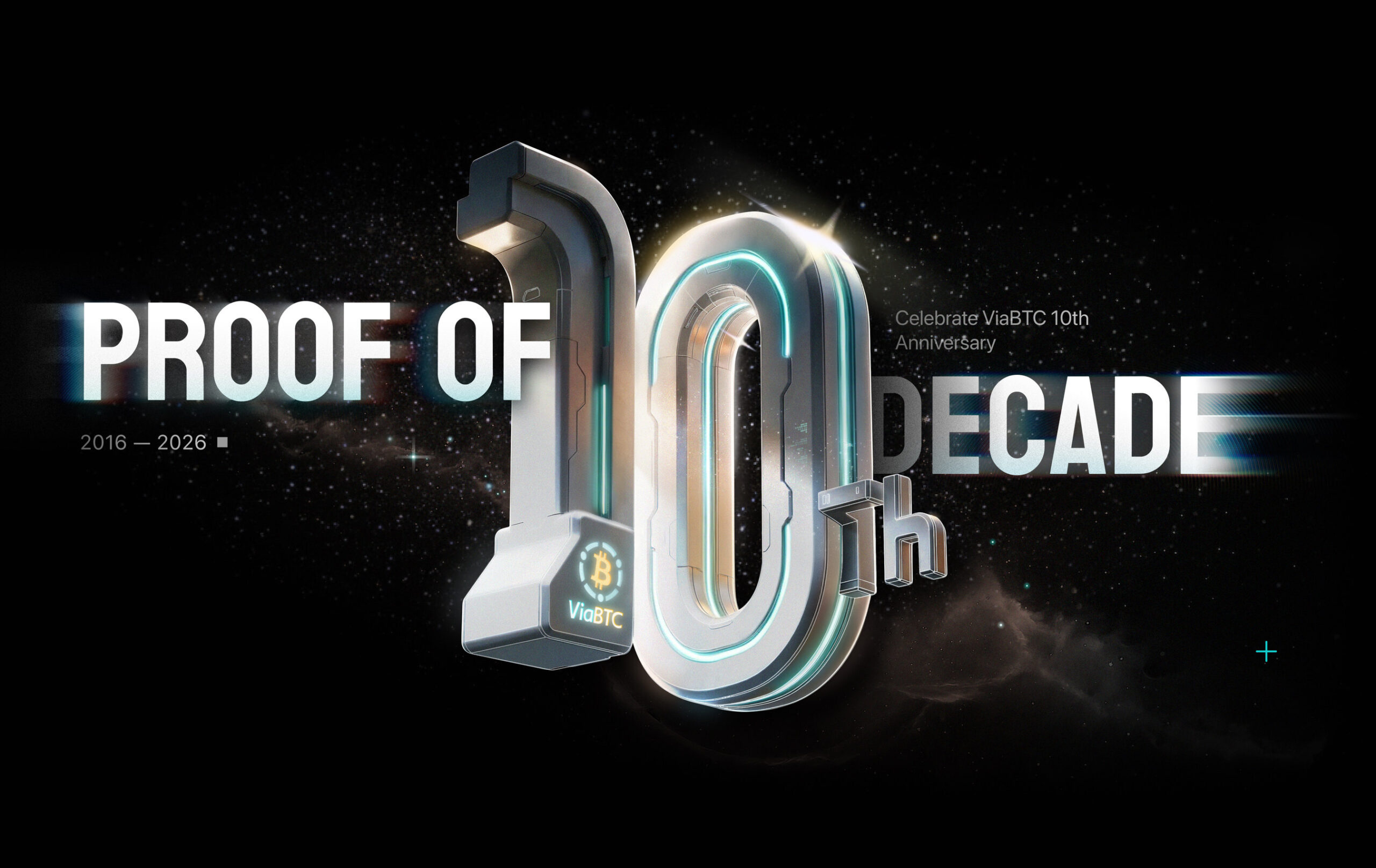 viabtc-lanza-la-campana-“prueba-de-decada”-para-celebrar-su-decimo-aniversario