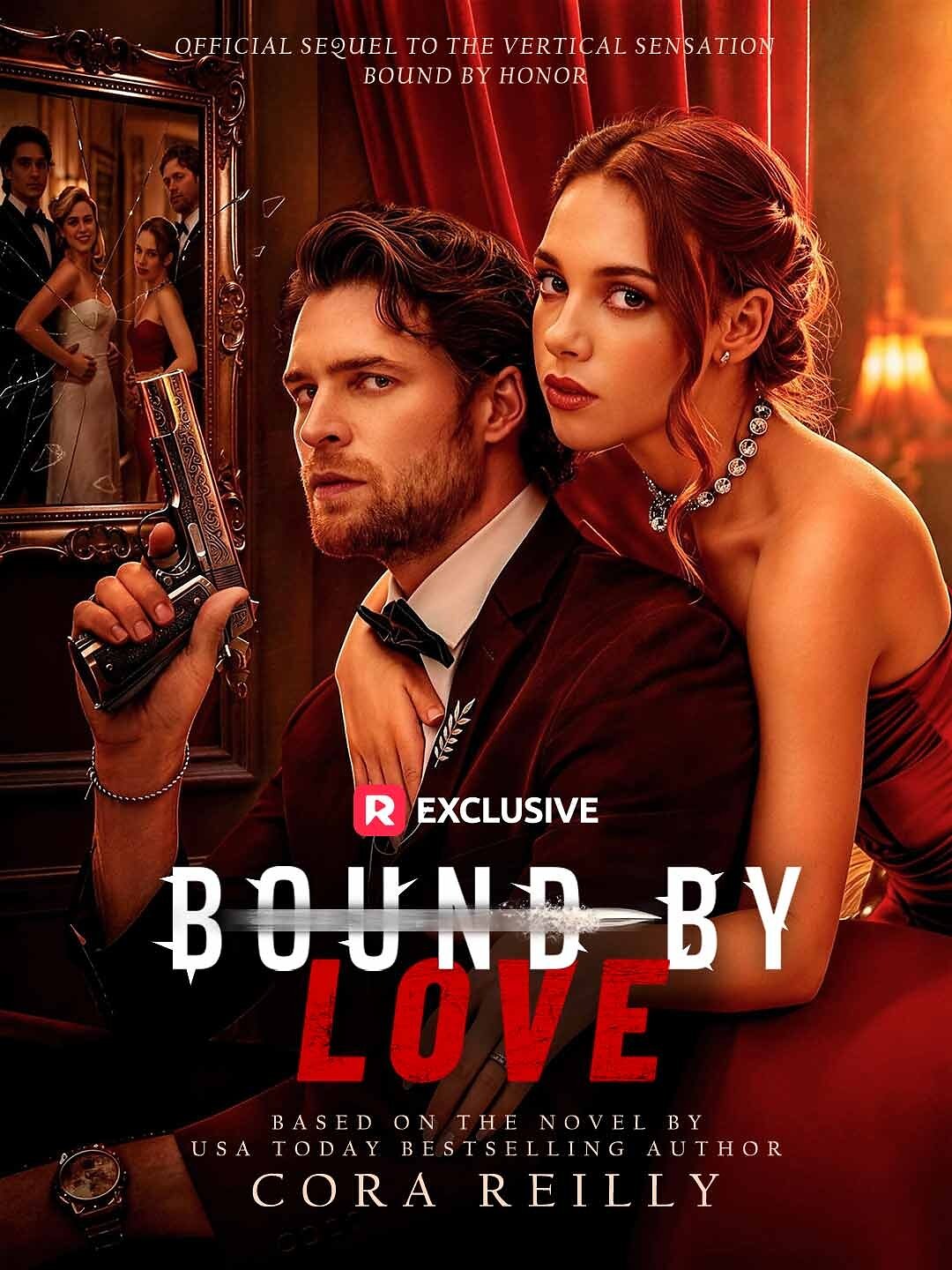 reelshort-debuts-its-latest-sequel-with-adaptation-of-cora-reilly’s-bound-by-love