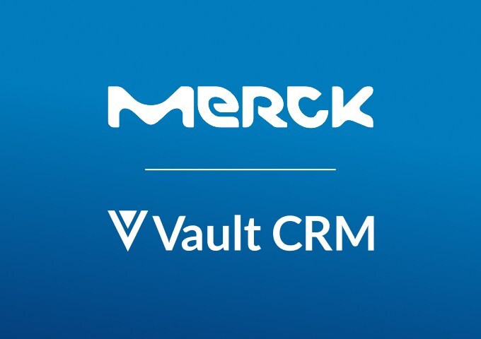 Merck KGaA, Darmstadt, Deutschland entscheidet sich für Veeva Vault CRM Worldwide