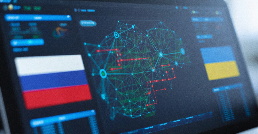 new-russian-linked-greyvibe-targets-ukraine-with-ai-powered-cyberattacks
