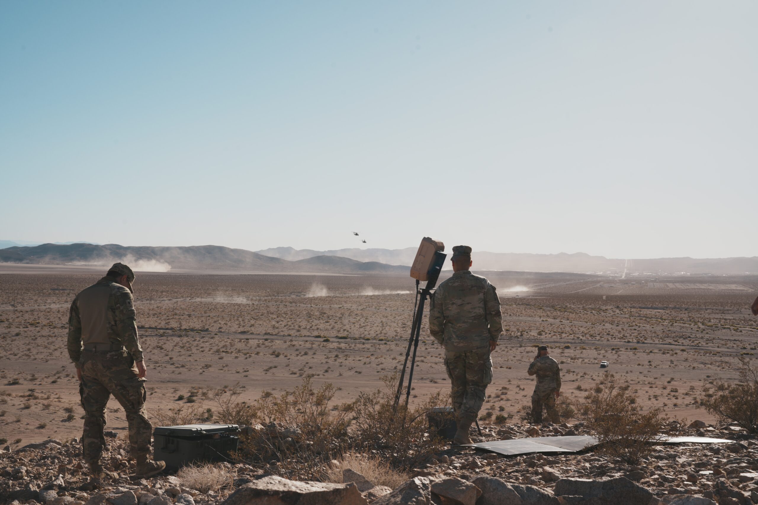 picogrid-raises-$45m-series-a-to-build-the-open-integration-layer-for-modern-defense