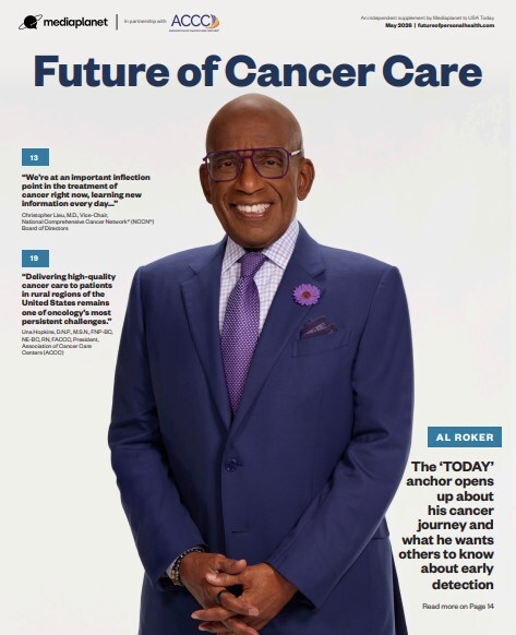Future of Cancer Care Launches Nationwide