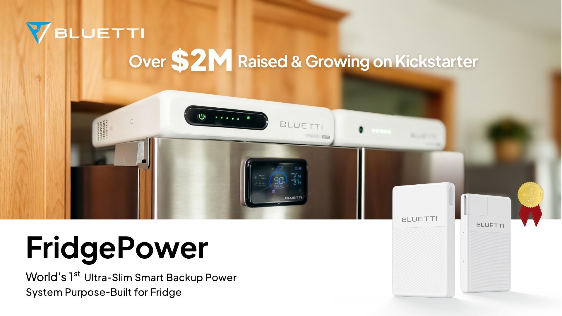 bluetti-fridgepower-hits-$2m-milestone-and-global-award-ahead-of-retail-launch