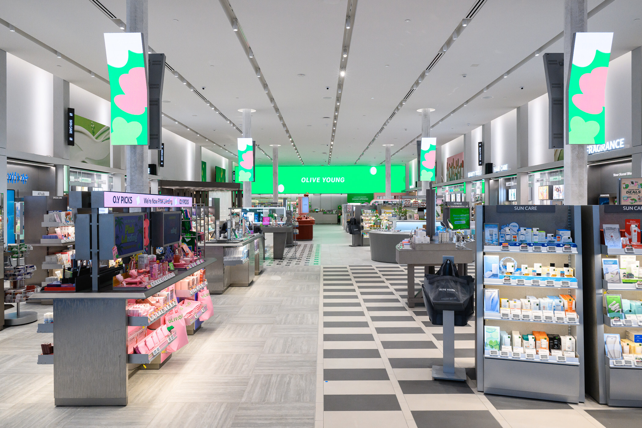 olive-young-debuts-in-the-us.-with-first-store-in-pasadena