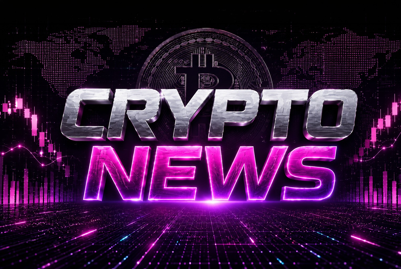 crypto-news-today:-alphapepe-hits-$1.38m-raised-while-bitcoin-price-prediction-targets-$250k