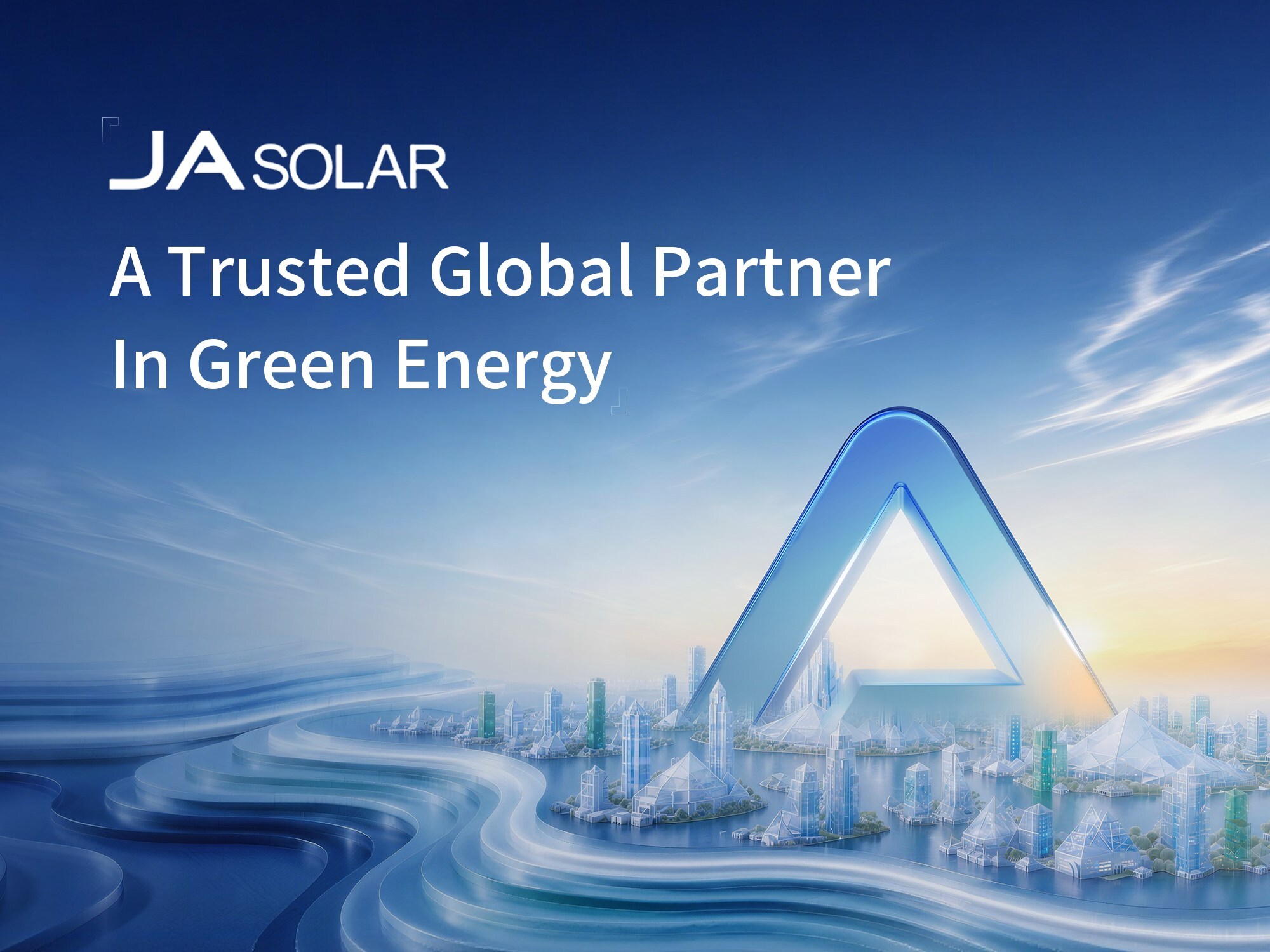 ja-solar-leads-the-post‑cycle-pv-market-with-dual‑technology-breakthroughs-and-integrated-solutions