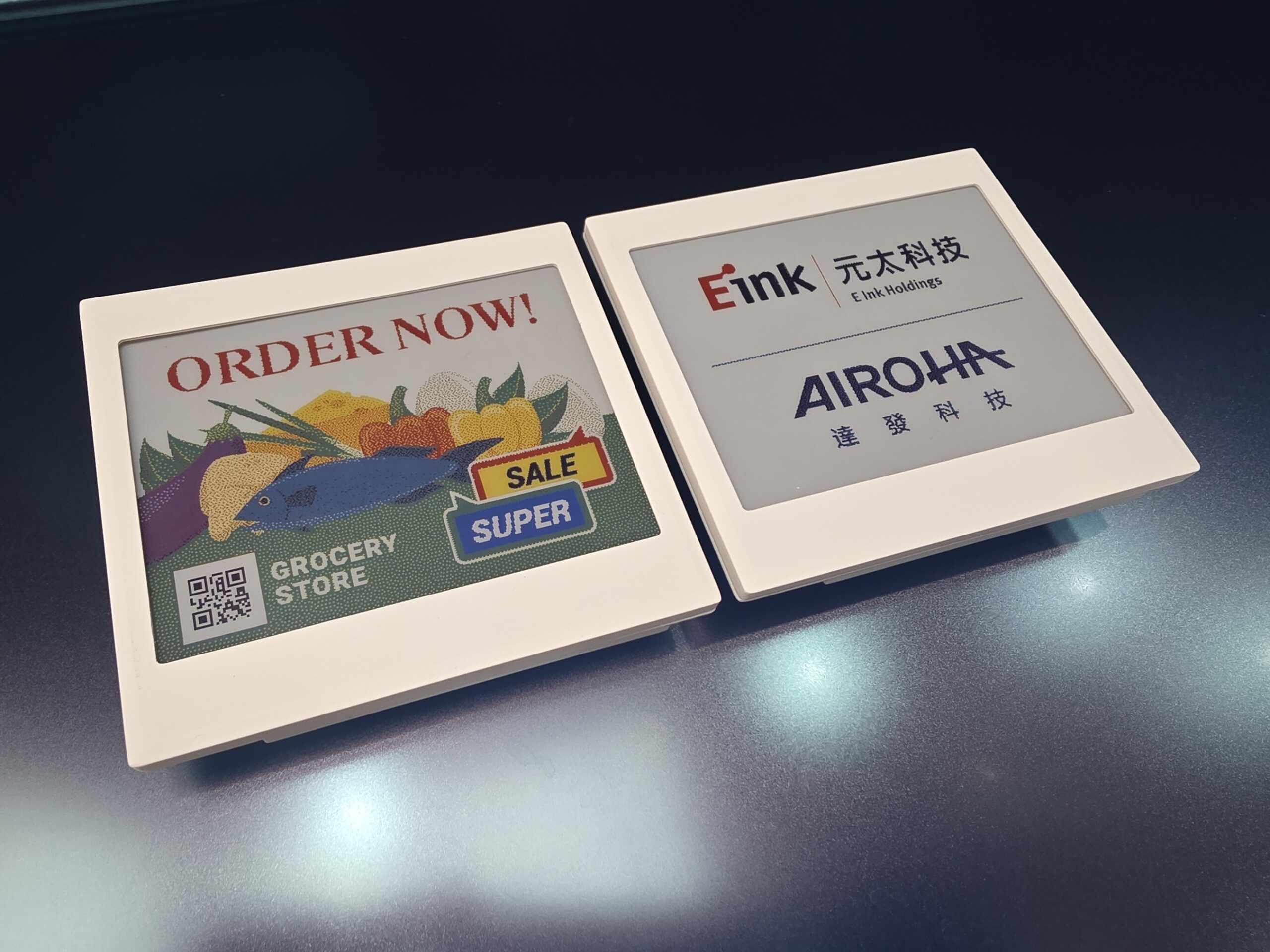 airoha-technology-partners-with-e-ink-for-global-debut-of-4.2-inch-ripple-esl-at-computex-2026