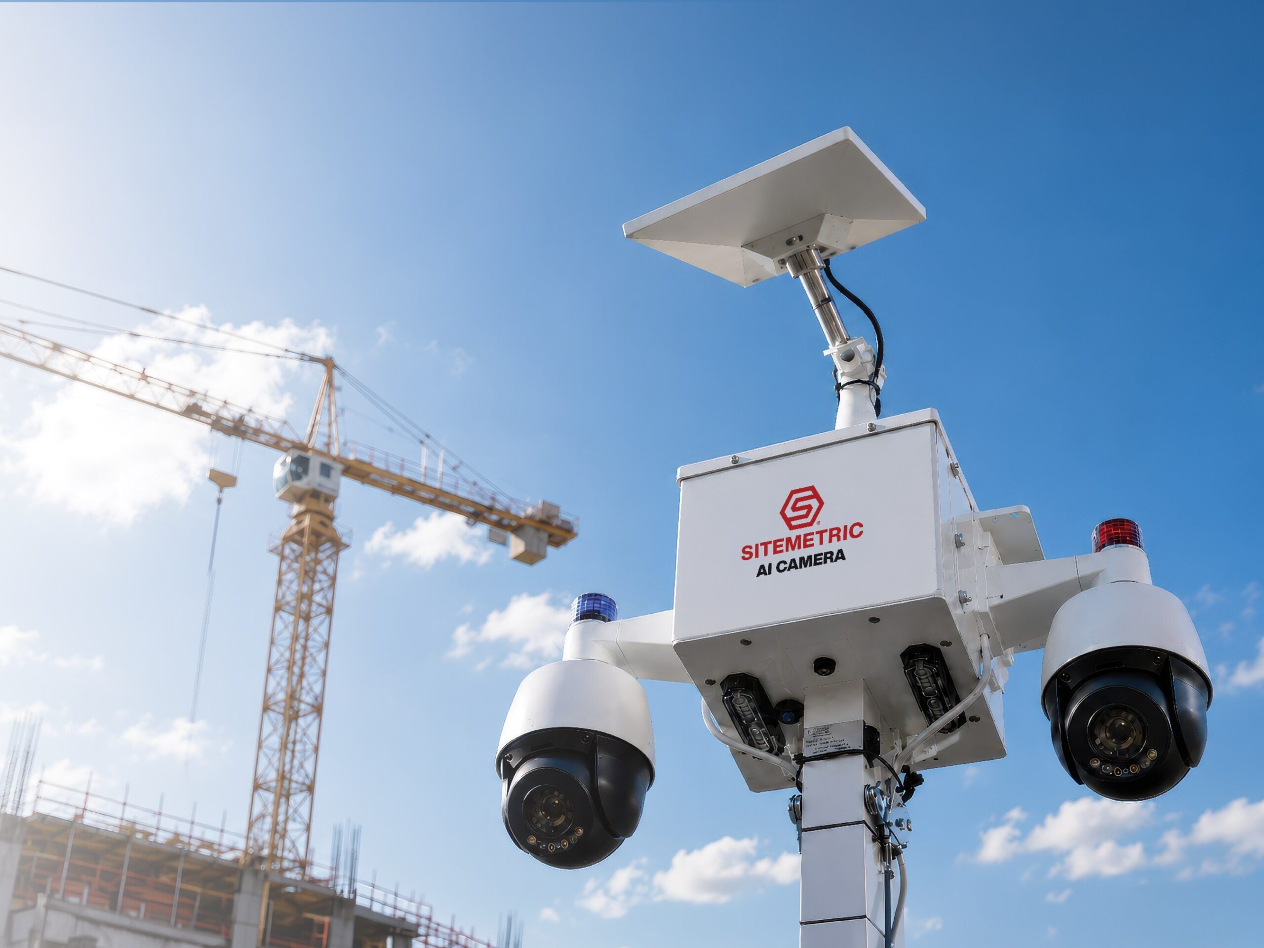 sitemetric-launches-the-most-advanced-ai-camera-for-construction-—-built-to-know-the-worksite