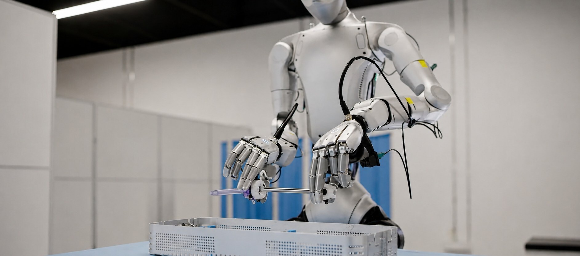 sharpa-brings-dexterous,-tactile-manipulation-to-the-nvidia-isaac-gr00t-reference-humanoid-robot
