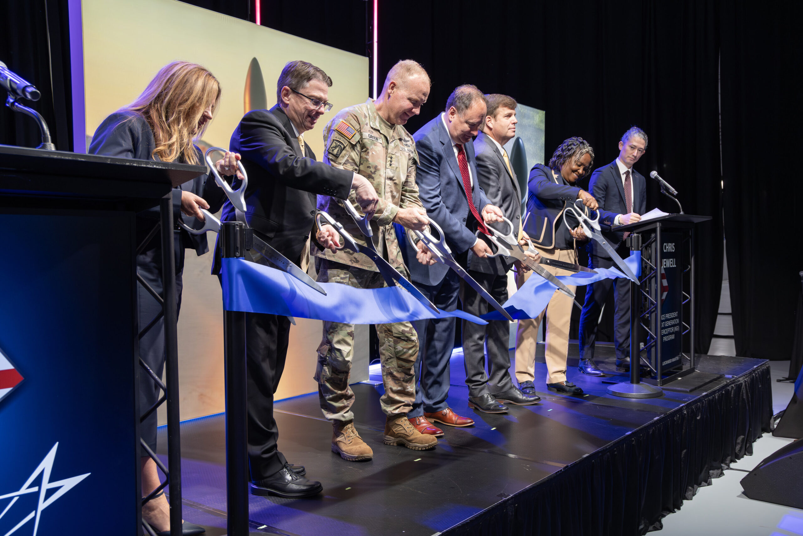 lockheed-martin-opens-next-generation-interceptor-facility-in-courtland,-alabama
