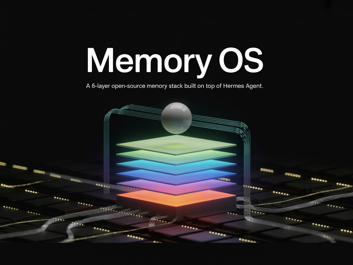 meet-memory-os:-a-6-layer-open-source-memory-stack-built-on-top-of-hermes-agent