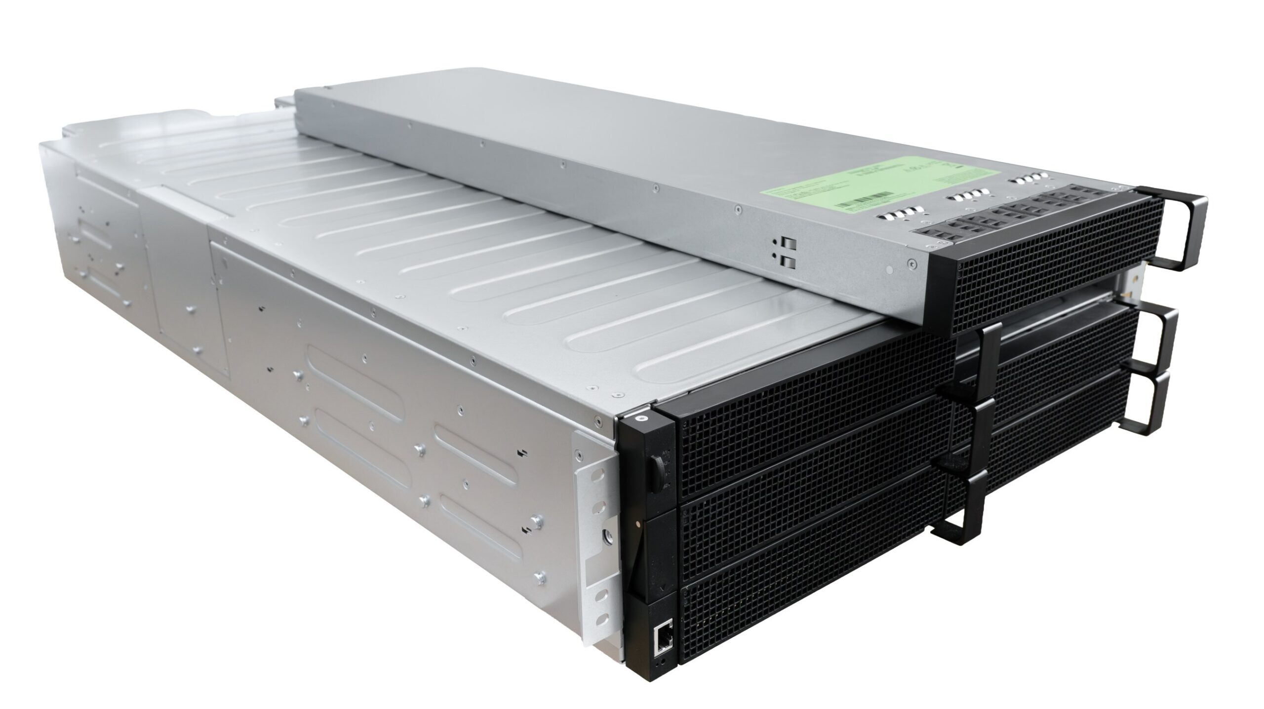 flex-showcases-scalable-power-solutions-for-next-generation-ai-infrastructure-at-computex-2026