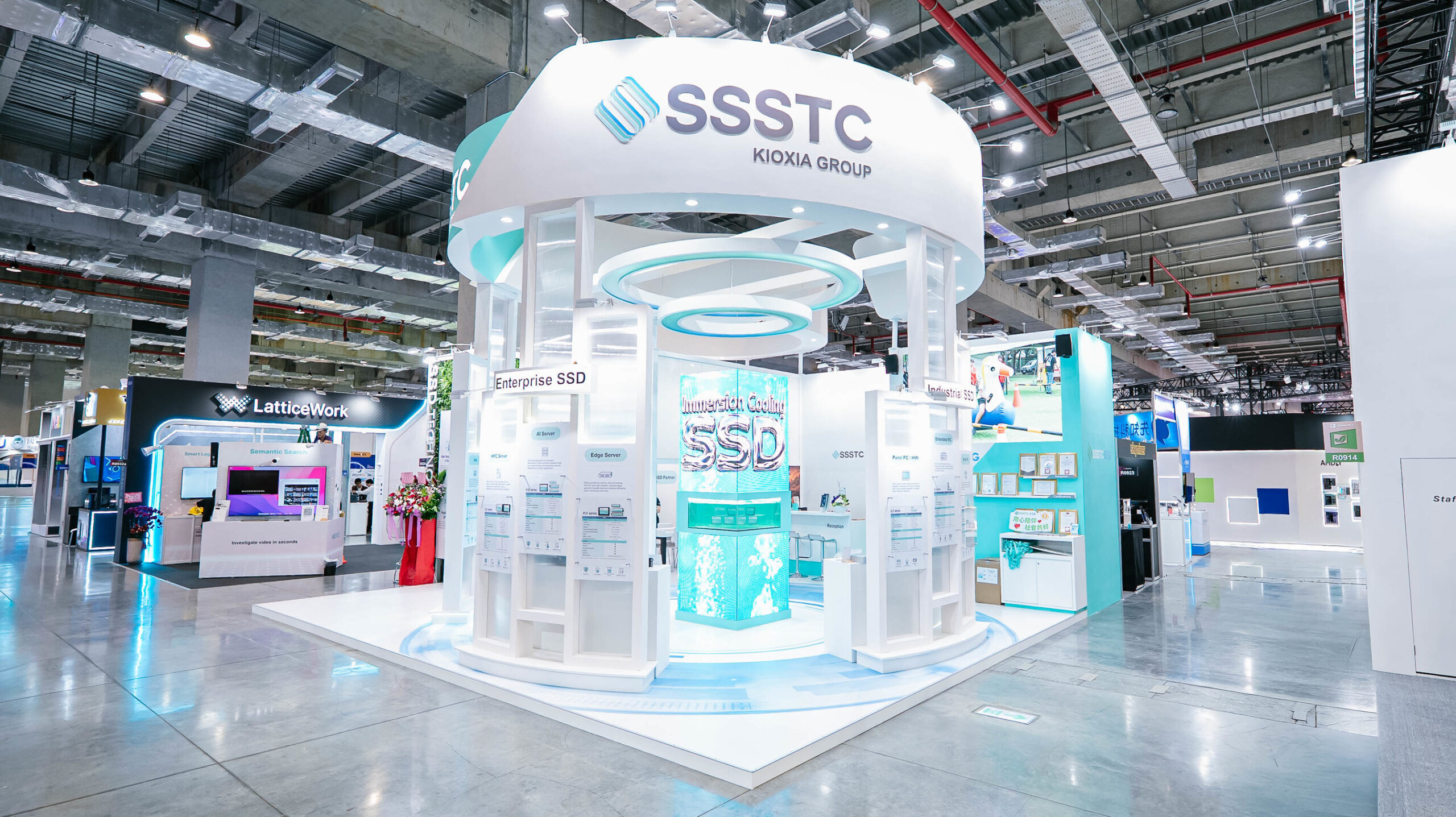 computex-2026-:-ssstc-elargit-sa-gamme-de-ssd-a-refroidissement-par-immersion-pour-repondre-aux-defis-thermiques-des-centres-de-donnees-d’ia
