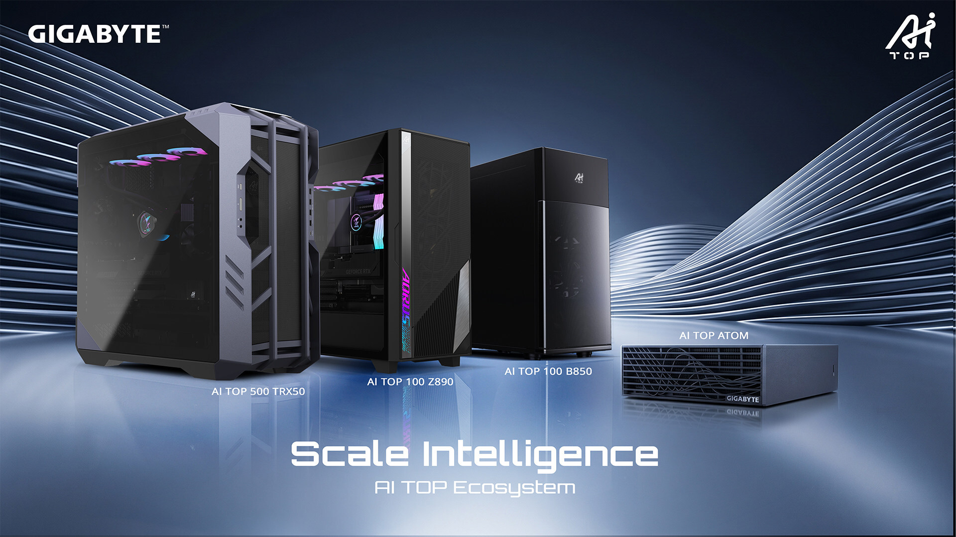 gigabyte-expands-its-ai-top-ecosystem-for-the-next-era-of-ai-agents