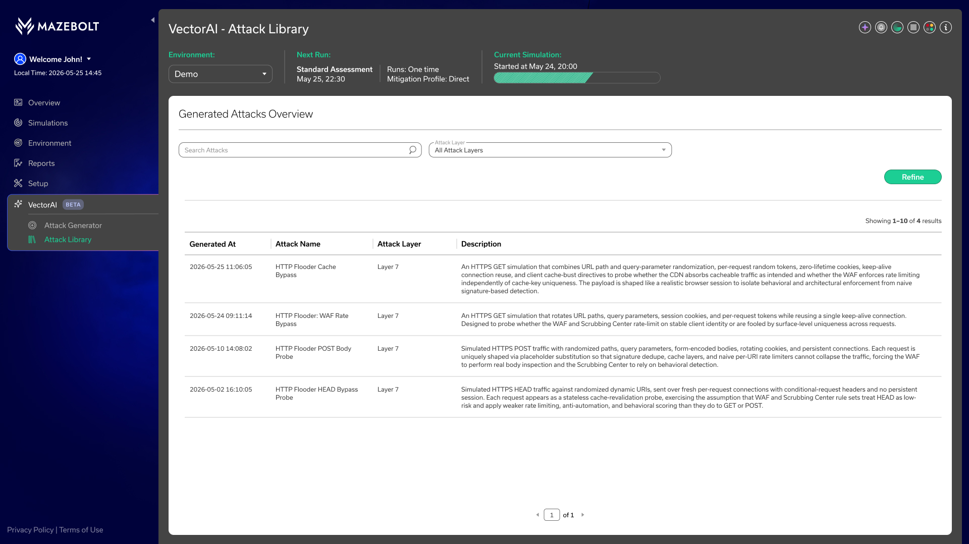 mazebolt-launches-radar-vectorai:-ai-powered-tool-that-crafts-ai-generated-attacks
