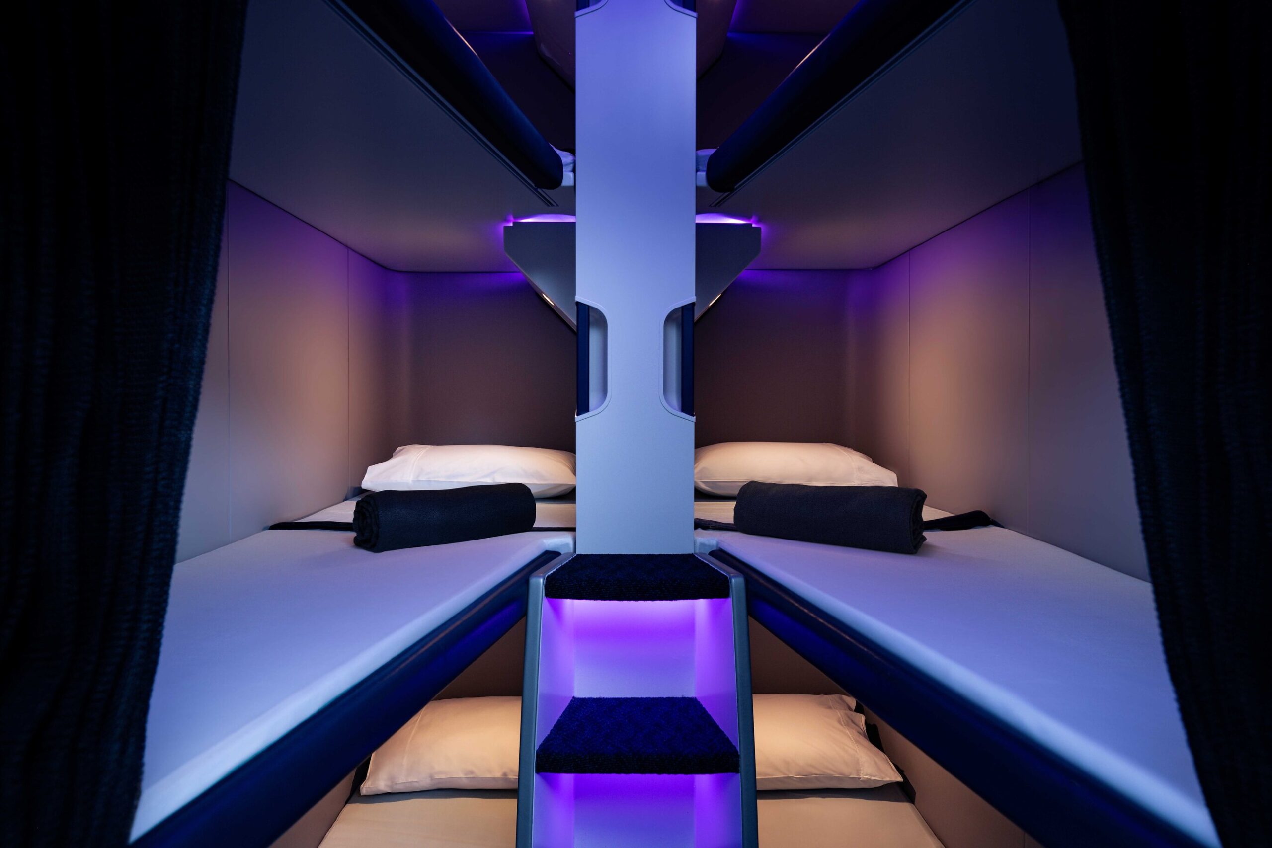 IBS Software’s iRetail Platform Powers Air New Zealand’s Skynest