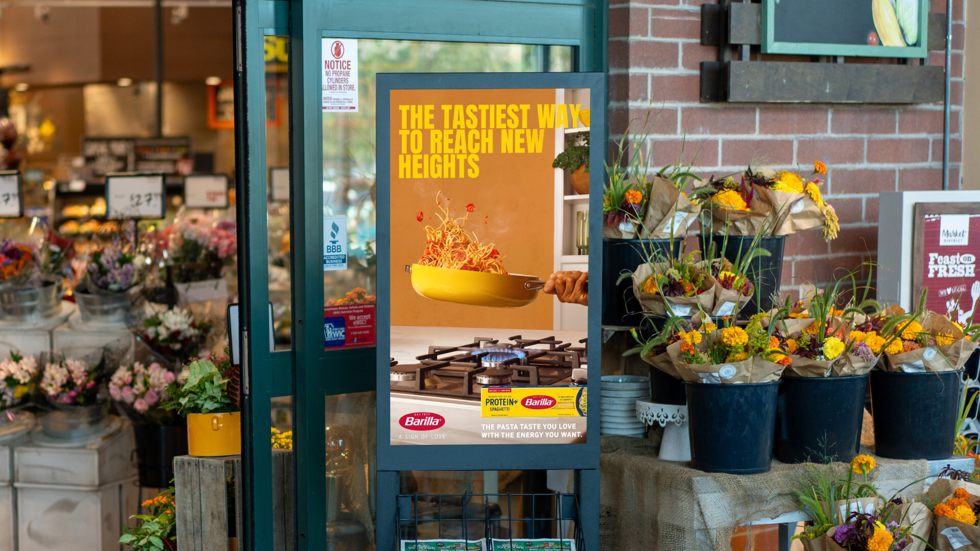 shopper-receptivity-to-in-store-advertising-hits-an-all-time-high,-per-grocery-tv-research