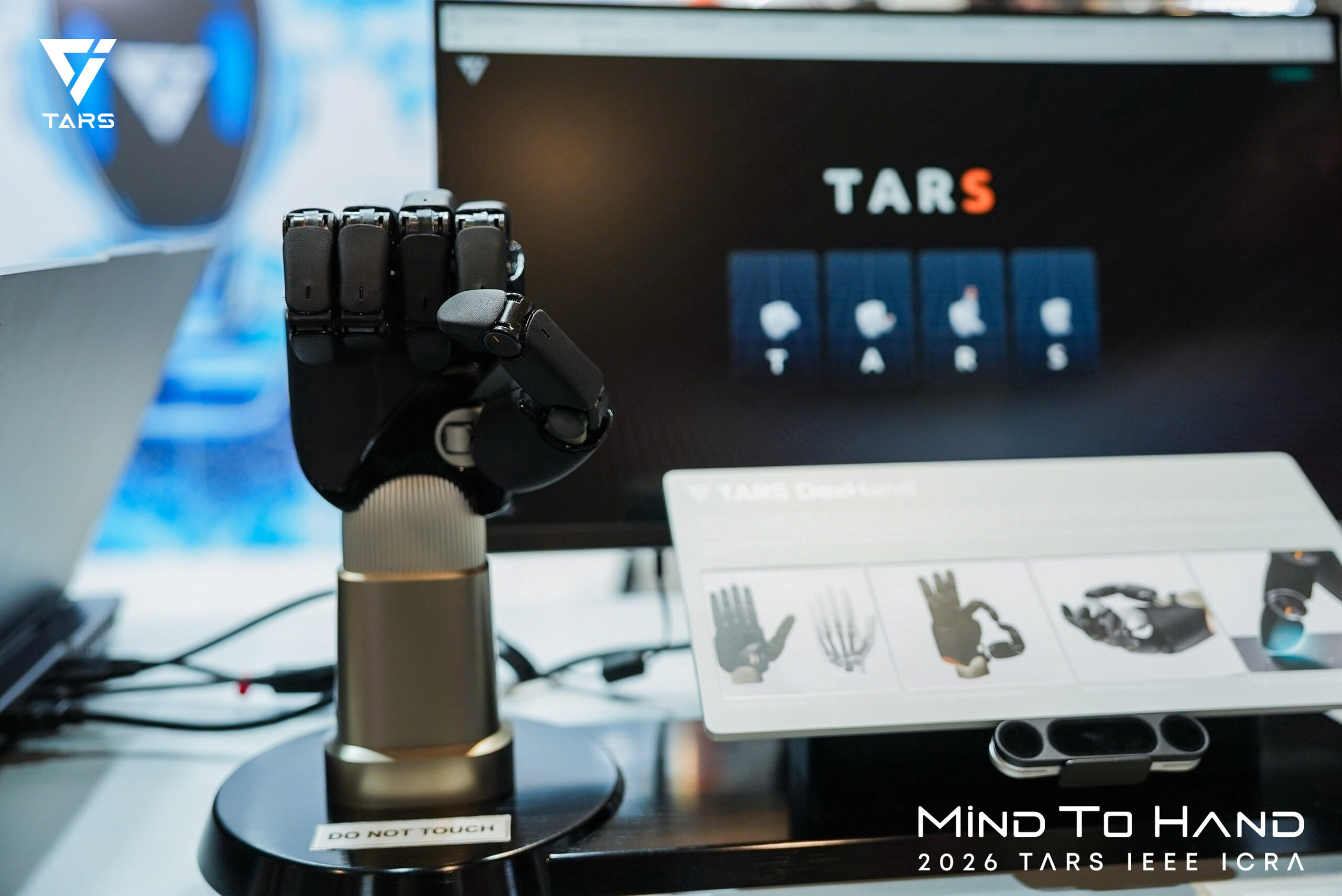 from-mind-to-hand:-tars-brings-a-dexterous-hand-with-brain-and-awe3.0-to-icra-2026