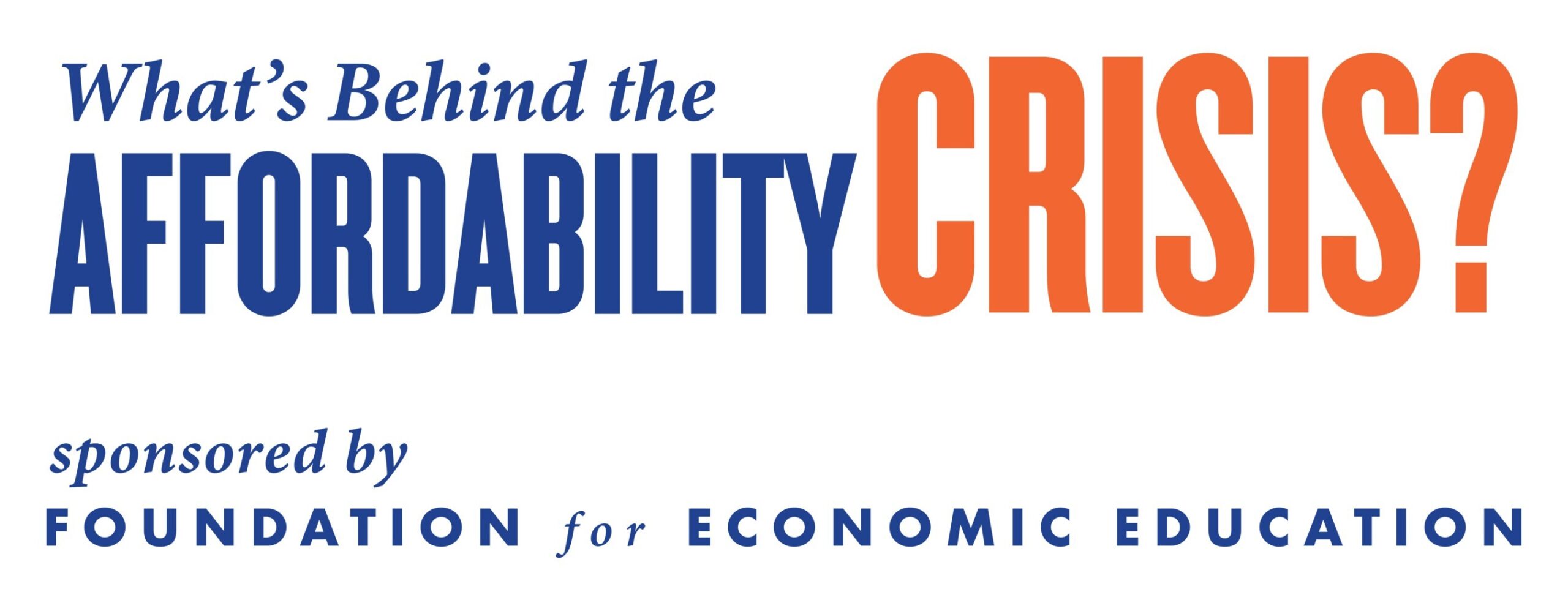 fee-asks-america:-“what’s-behind-the-affordability-crisis?”-—-with-a-$1-million-prize-quiz