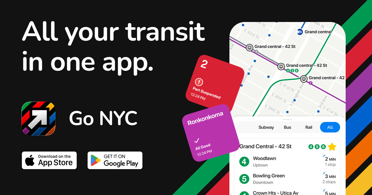 new-transit-app-go-nyc-launches,-bringing-subway,-bus,-and-regional-rail-together