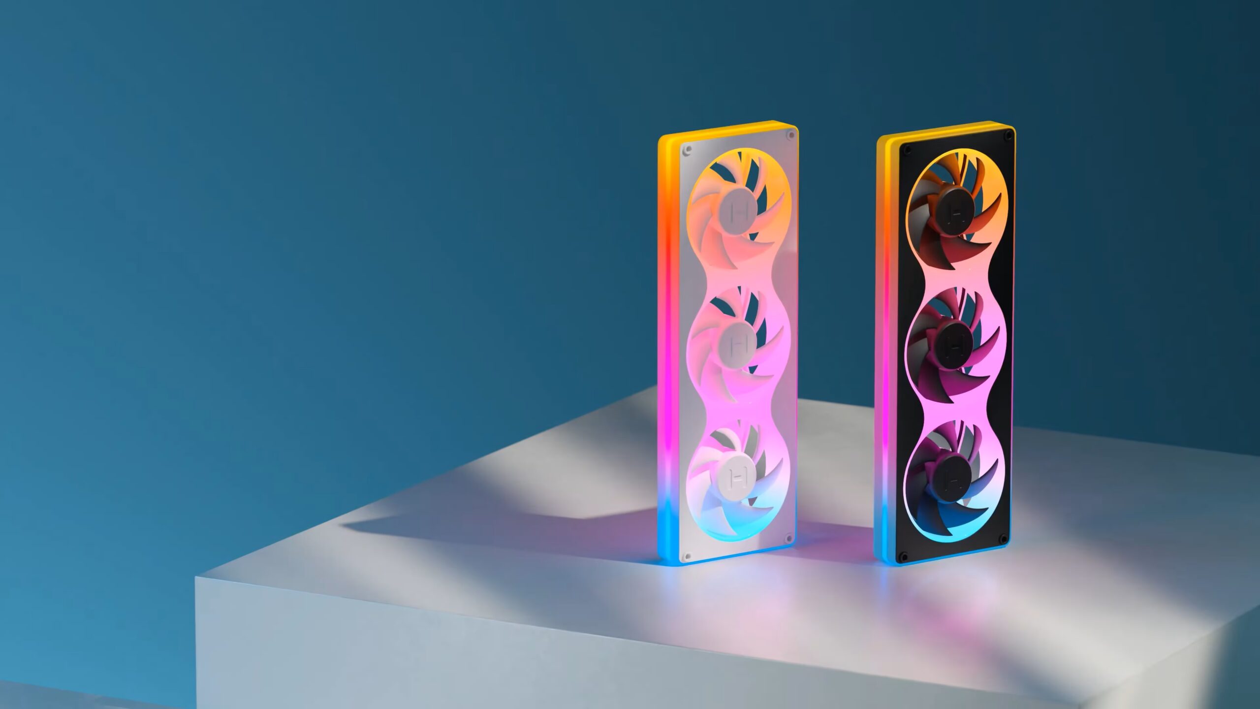 hyte-further-embraces-universal-compatibility-with-overhauled-product-showcase-at-computex-2026