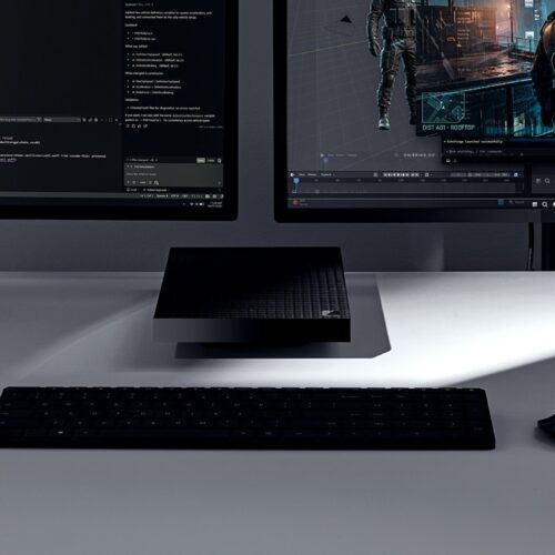 microsoft-plans-linux-tools-and-an-rtx-spark-desktop-for-windows-developers