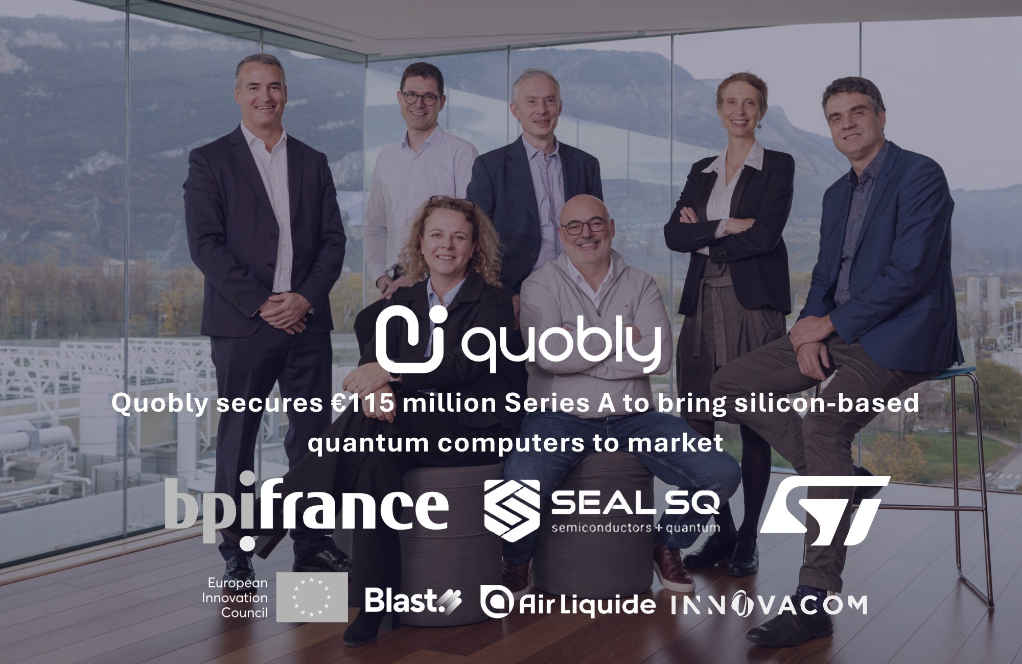 quobly-secures-e115-million-series-a-to-bring-silicon-based-quantum-computers-to-market
