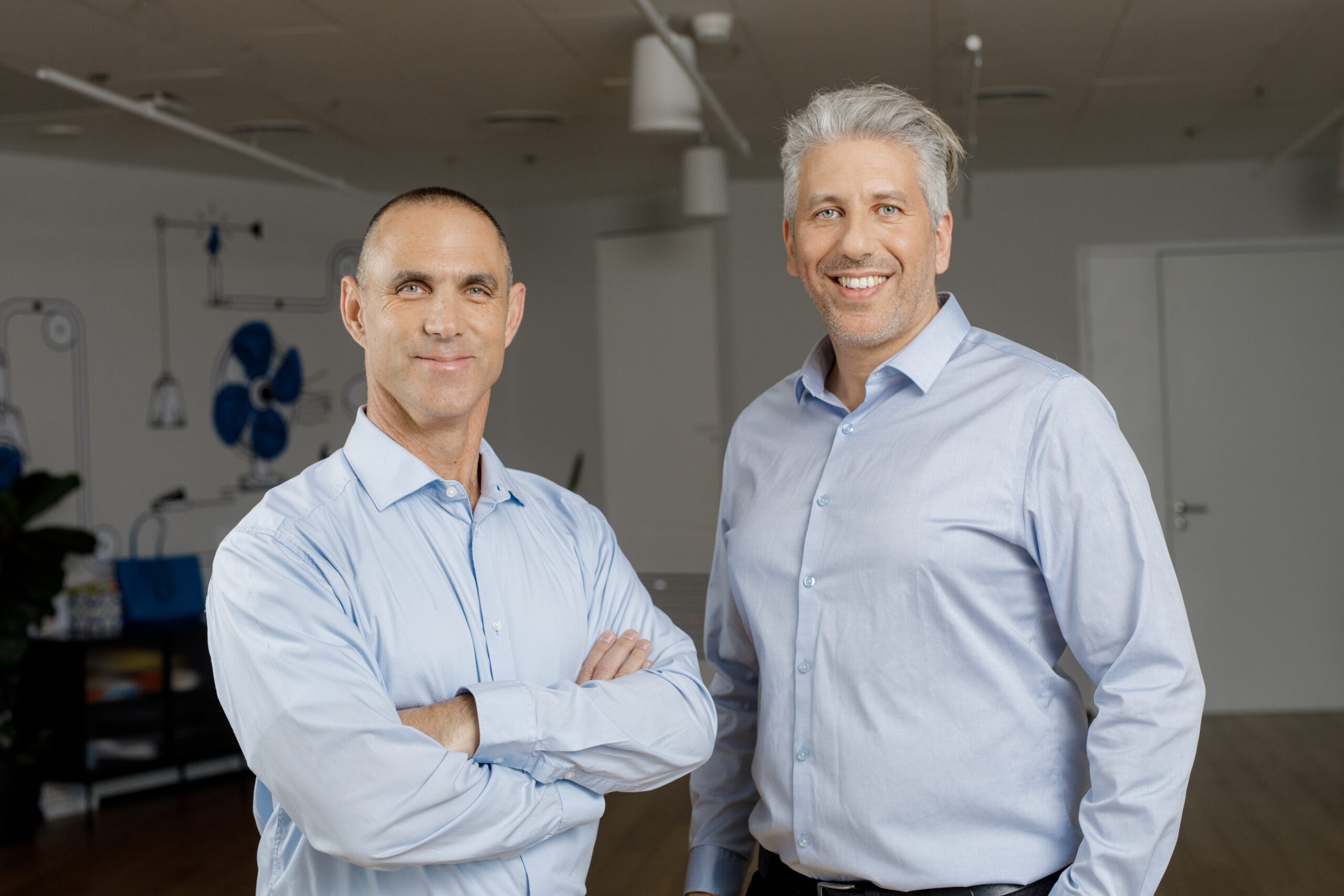 shifters-raises-$10.2-million-seed-round-led-by-ace-capital-partners-to-advance-ai-native-ground-robotics