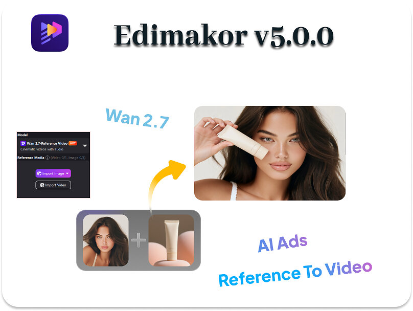 edimakor-v50.0-revolutionizes-video-creation-with-reference-to-video-and-ai-ads-features