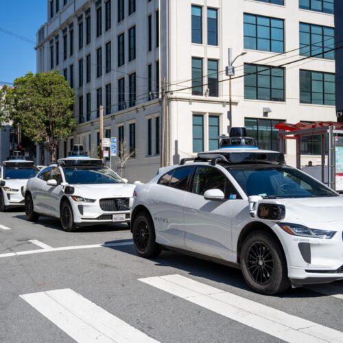 Autonomous vehicles were supposed to cut traffic—what if they don’t?