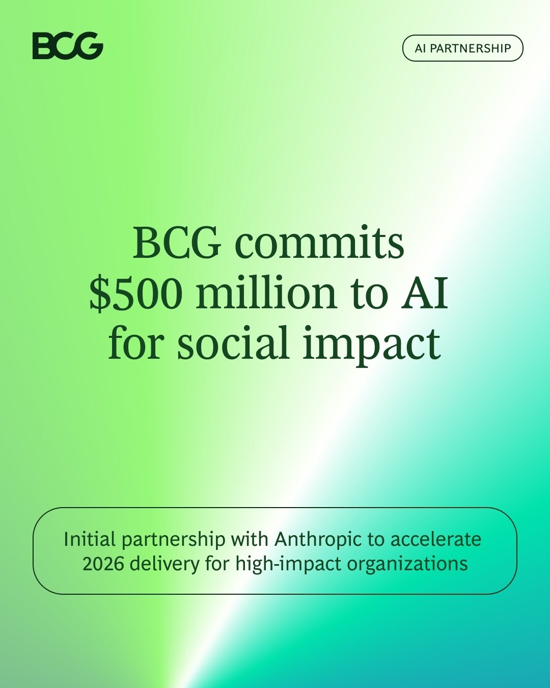 ai-poised-to-transform-social-impact-at-scale-as-bcg-commits-$500-million-by-end-of-2030