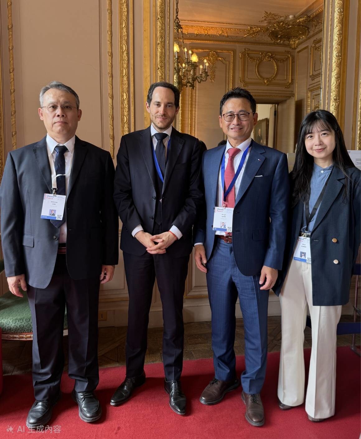 hcm-invited-to-‘choose-france’-summit-to-boost-taiwan-france-energy-alliances