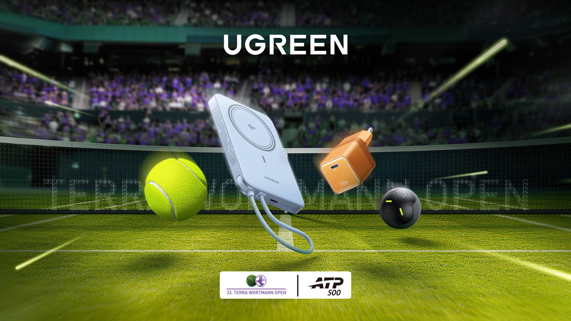 ugreen-unterstutzt-2026-terra-wortmann-open-als-offizieller-partner-mit-„power-fur-ihr-spiel”