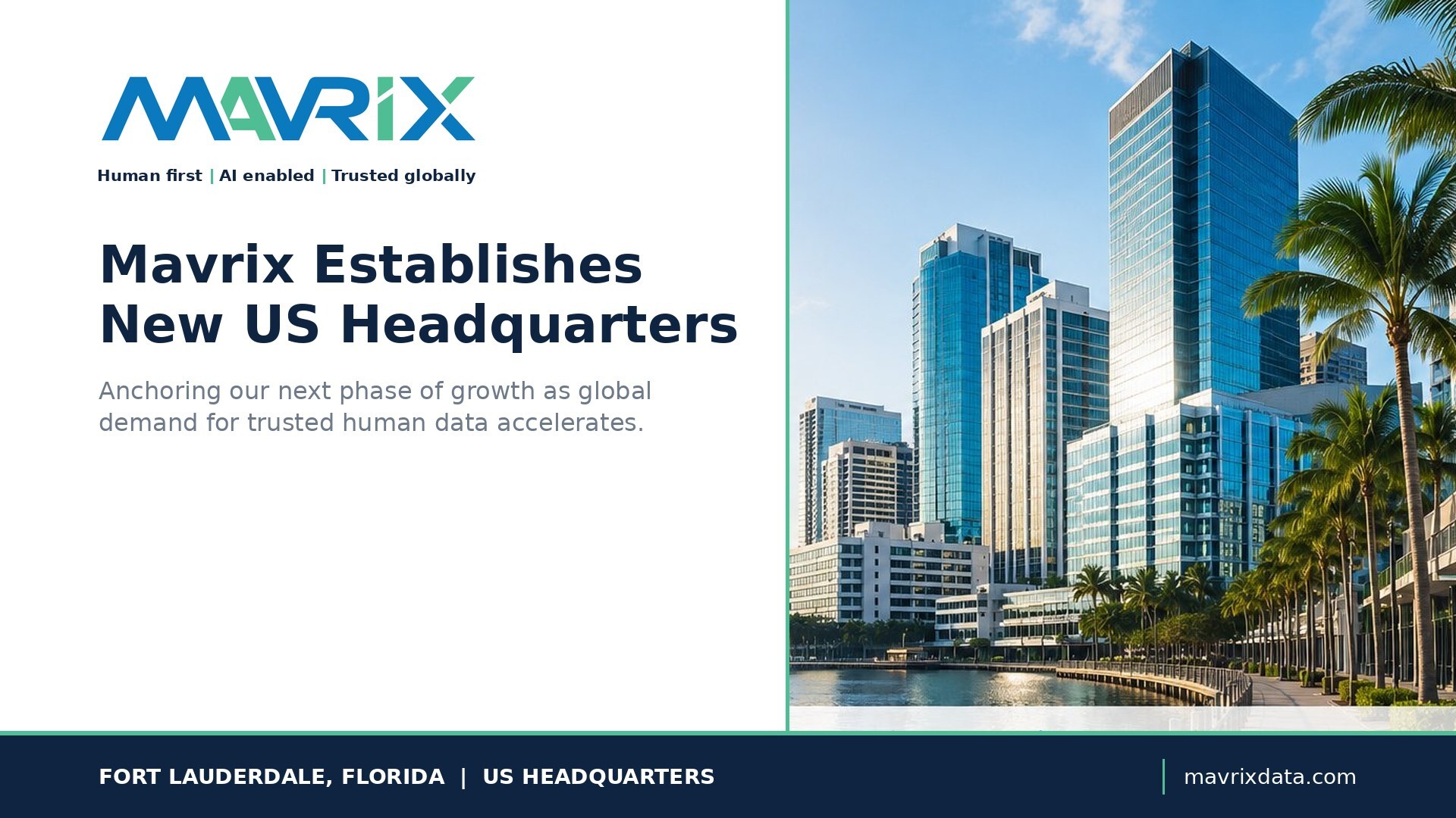 mavrix-expands-north-american-presence-with-new-us-headquarters-in-fort-lauderdale