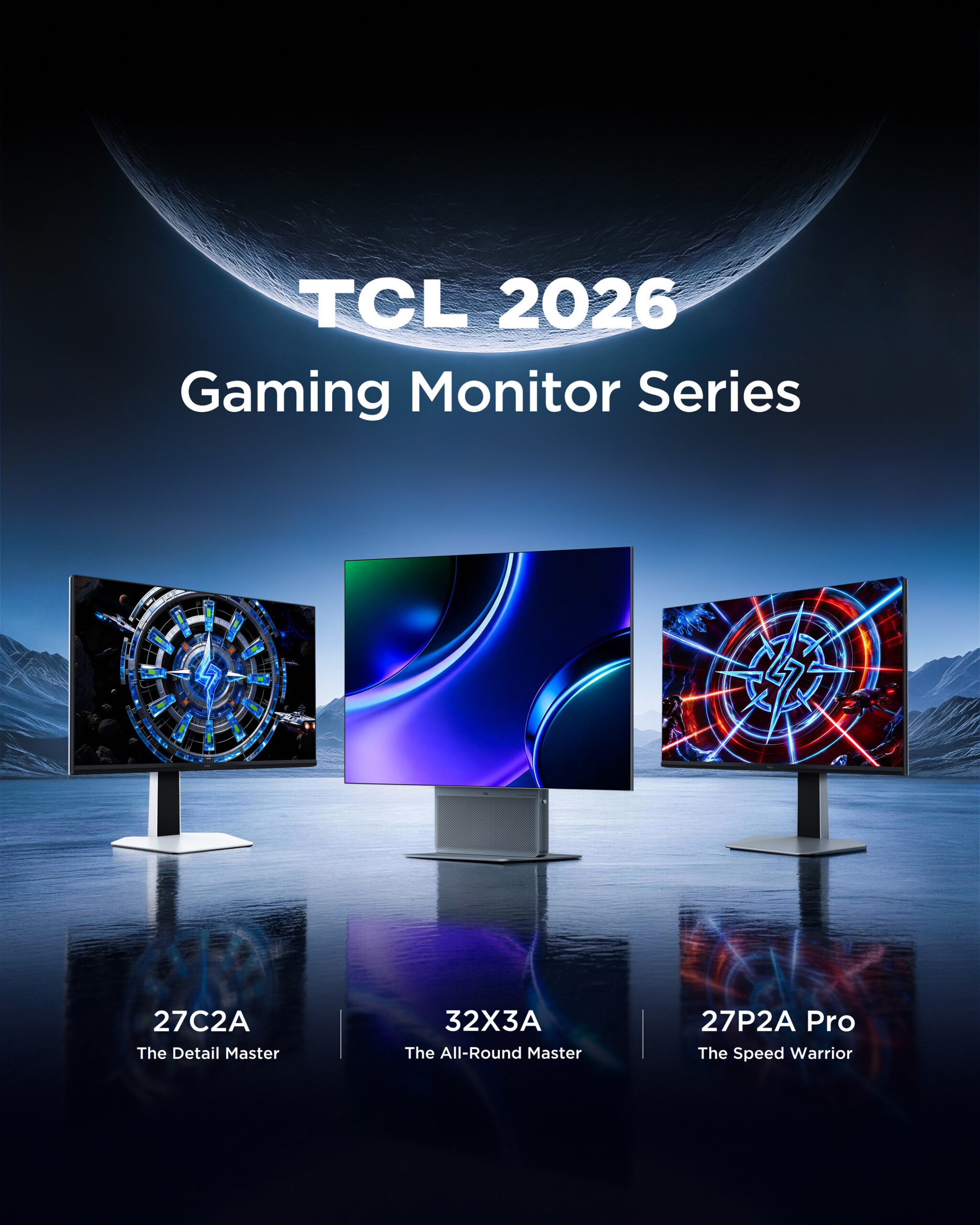 tcl-unveils-expanded-monitor-lineup-in-europe,-including-its-first-flagship-oled+-monitor