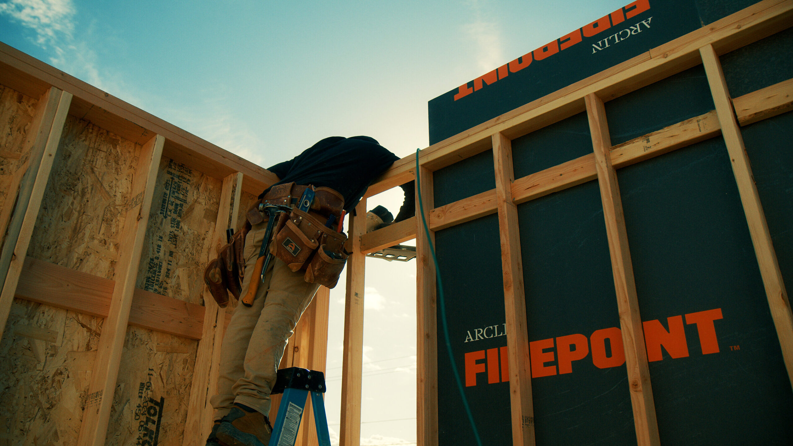 arclin-to-highlight-firepoint-10-foot-osb-panel-at-aia26