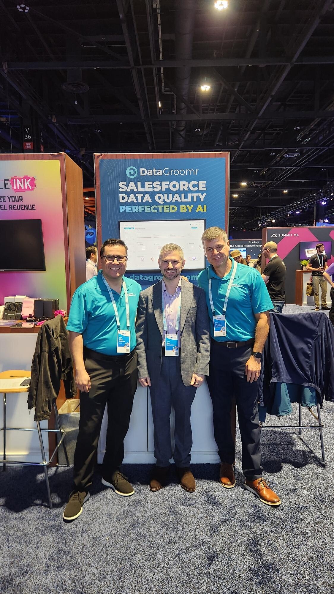 datagroomr-announces-agentic-enrichment