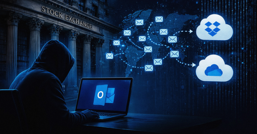 hackers-spied-on-a-stock-exchange-executive’s-outlook-mailbox-for-five-months