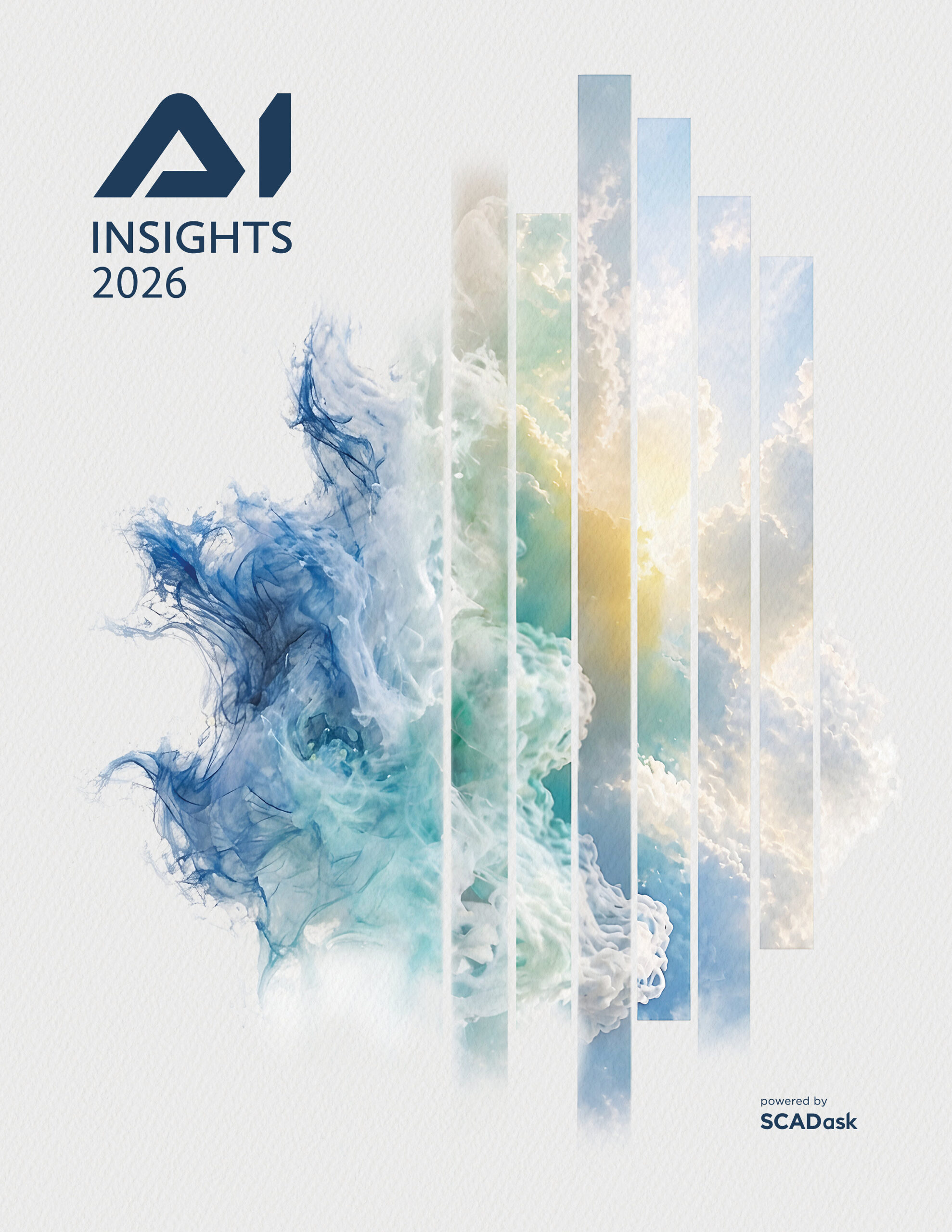 SCAD’s New AI Insights Report Accelerates Creative Value