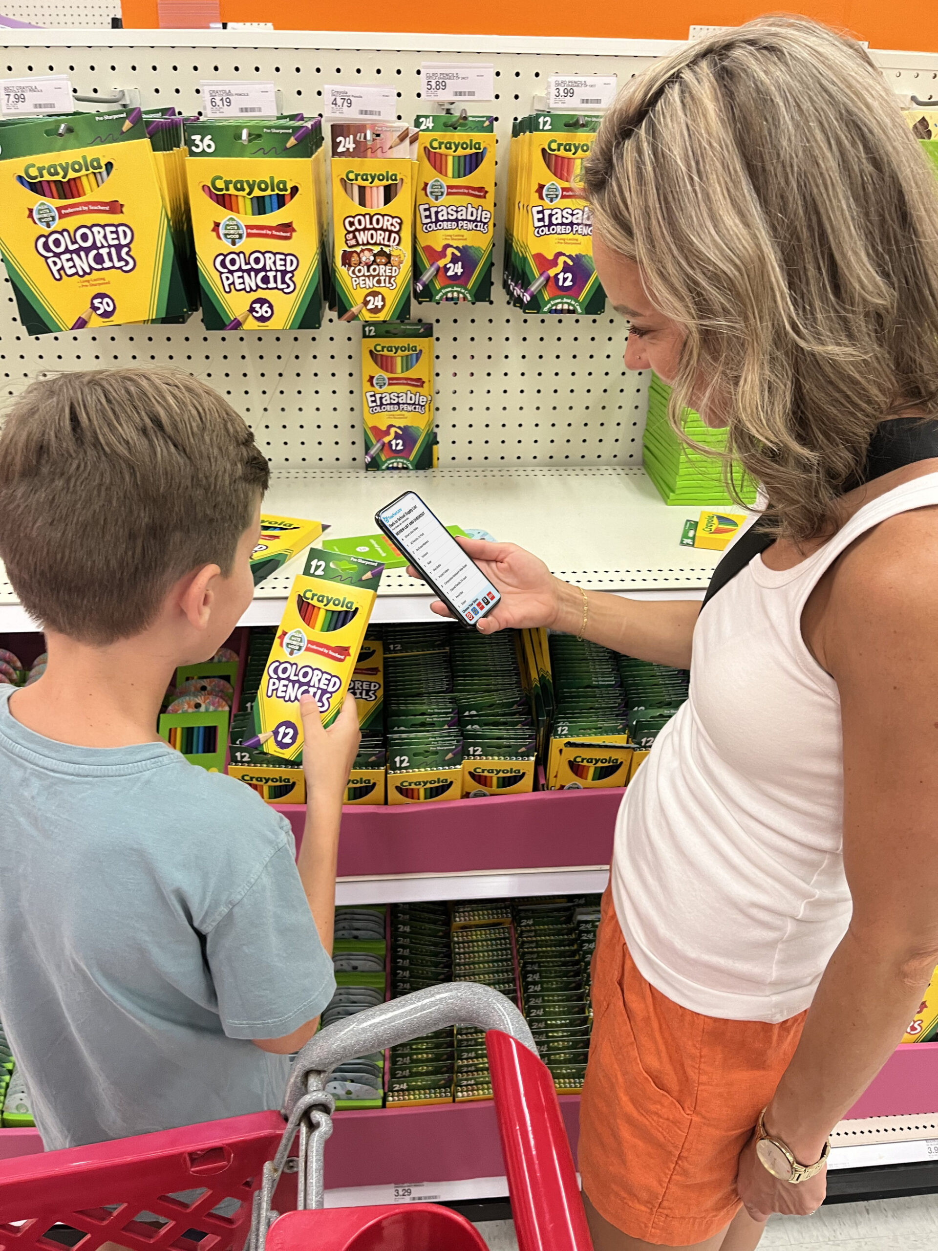 20% of Families Now Begin Back-to-School Shopping in June as Planning Challenges Persist