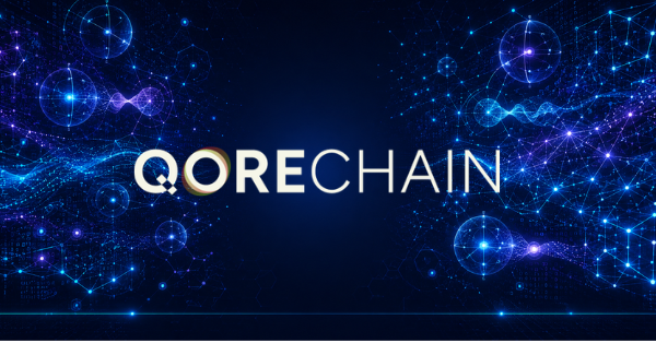 QoreChain Launches Quantum-Safe, AI-Native Layer 1 Mainnet on June 7 as Community Presale Opens
