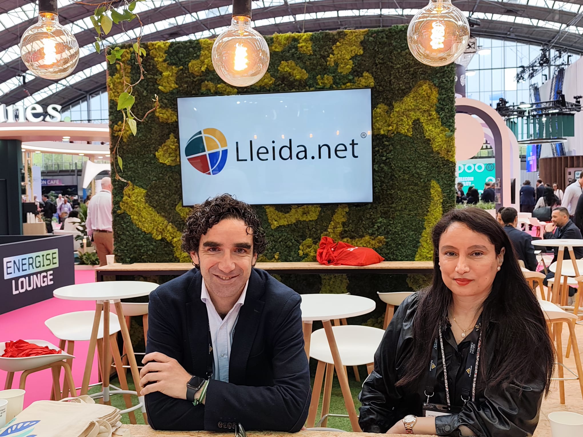 lleida.net-showcases-its-digital-identity-and-trust-services-at-money20/20-europe