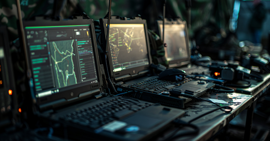 agentic-ai-is-transforming-defense,-but-only-secure-it-infrastructure-will-maximize-it