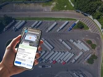 Trucker Path Continues to Help with the Trucking Industry’s Parking Problem