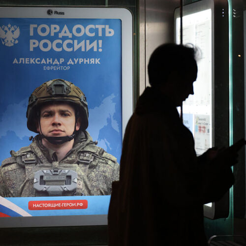 These LLMs are the best at resisting Russian propaganda
