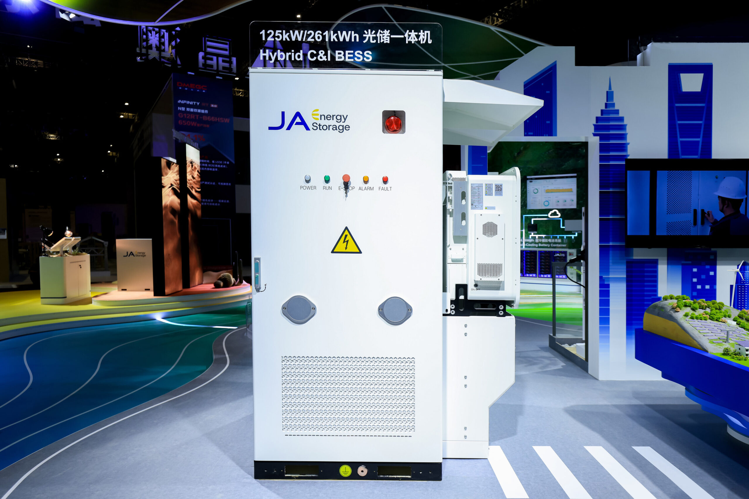 ja-ess-launches-japlanet-fusion-c&i-hybrid-solar-plus-storage-system