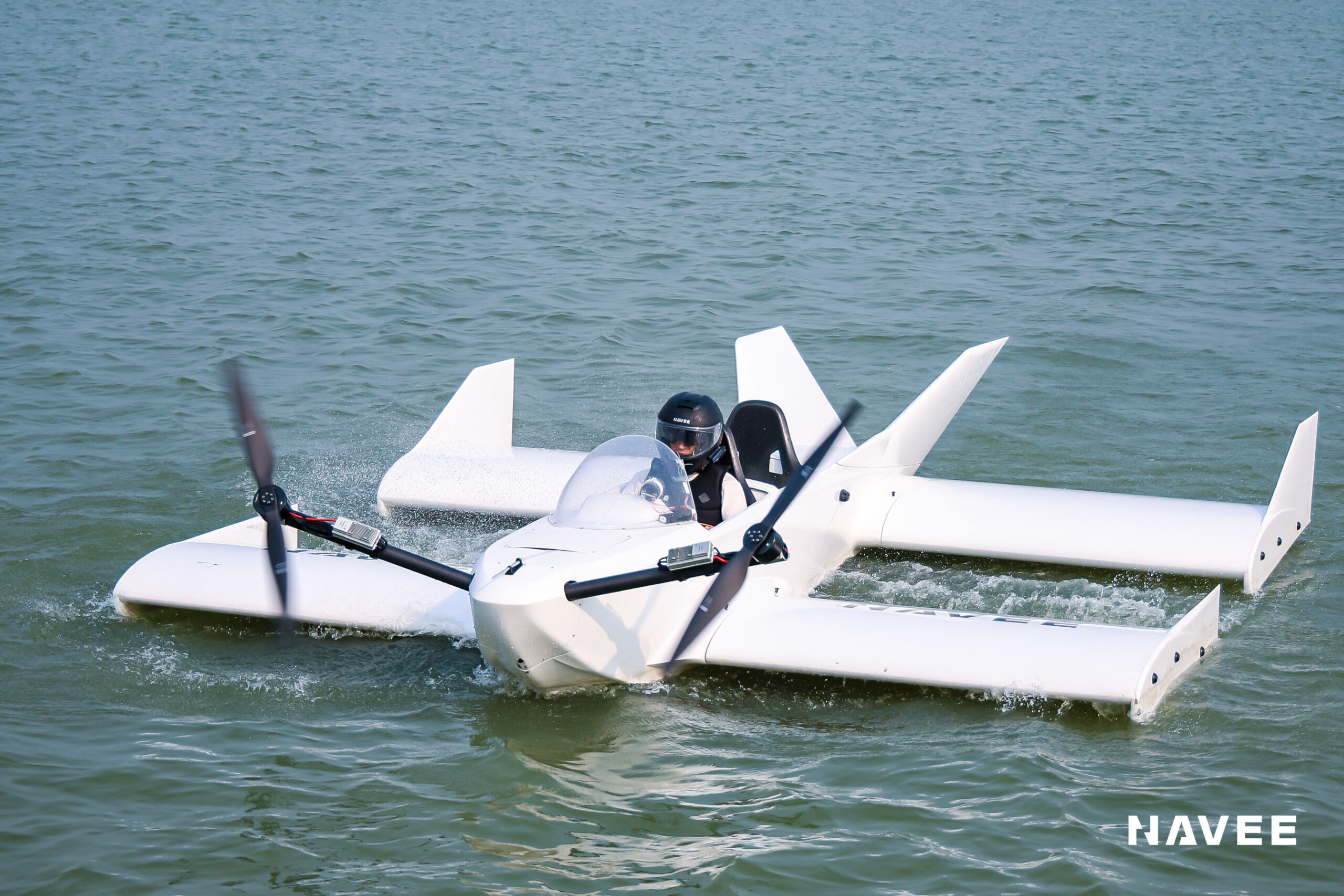 navee-debuts-consumer-grade-wing-in-ground-craft-with-global-maiden-flight,-expanding-its-mobility-ecosystem