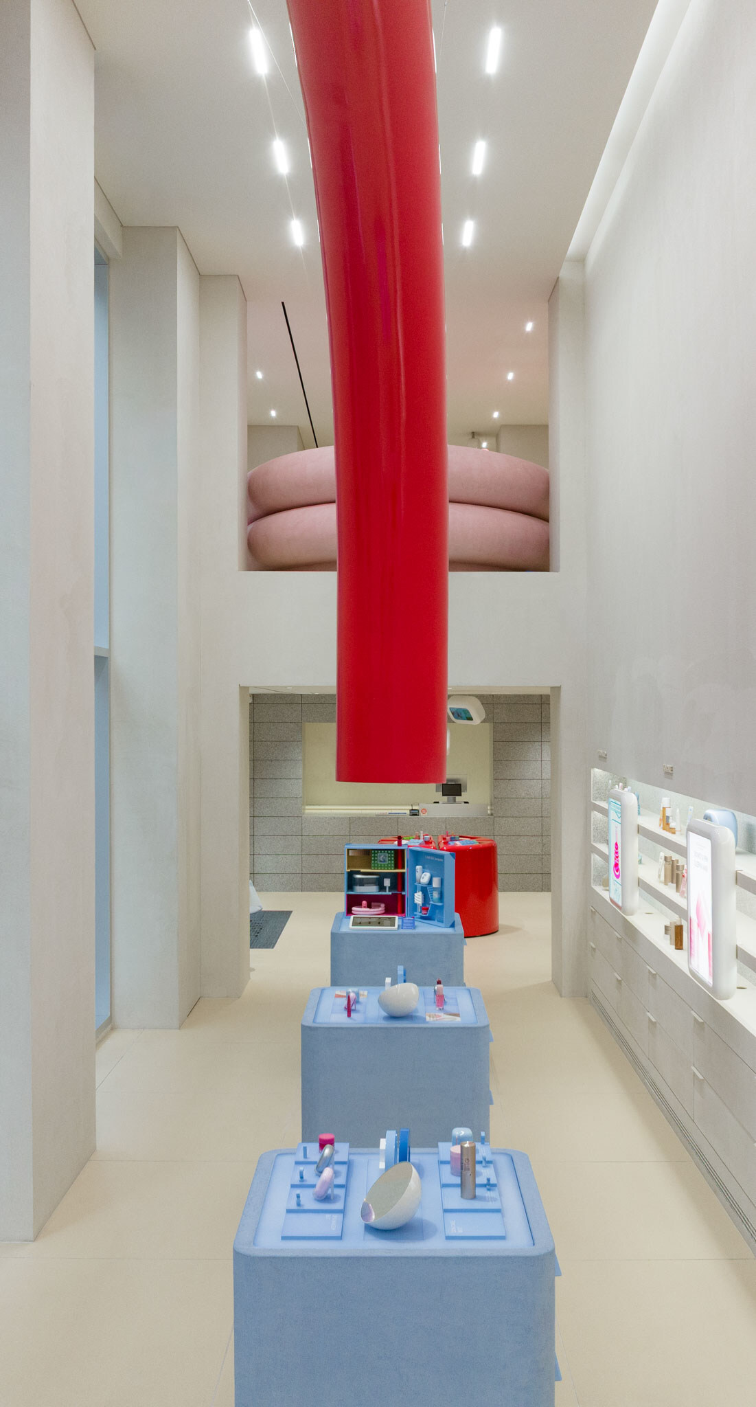 LANEIGE Opens Global Flagship, Redefining the Future of Personalized Beauty