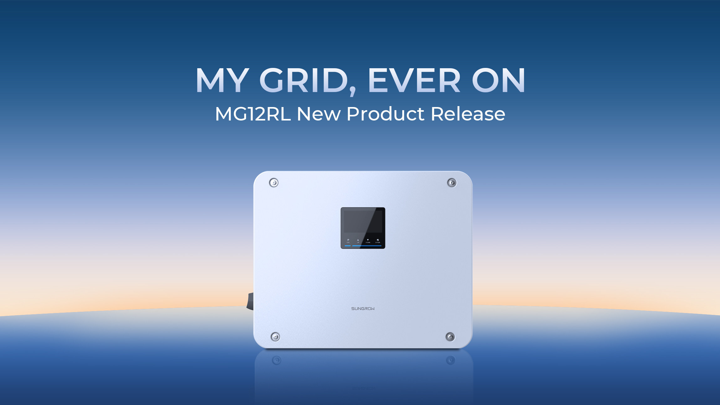 sungrow-expands-residential-ess-portfolio-with-next-gen-solution-for-reliable-backup-power
