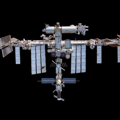 The saga of the International Space Station air leak took a worrying turn Friday